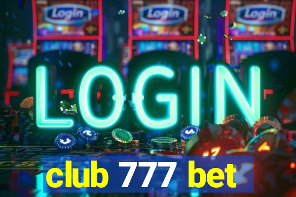 club 777 bet